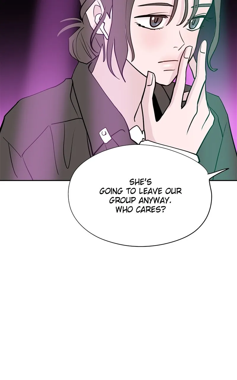 Copy-Paste Romance Chapter 12 page 43 - 