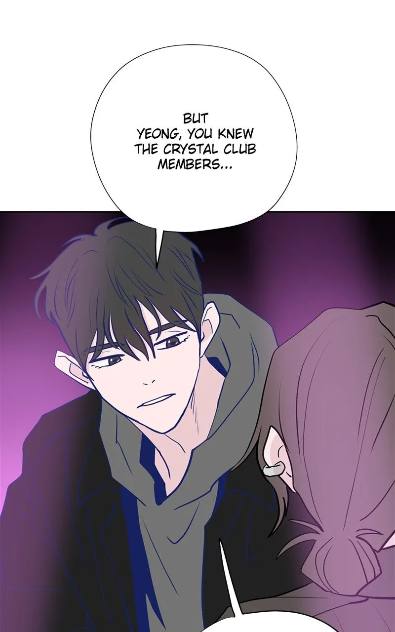 Copy-Paste Romance Chapter 12 page 46 - 
