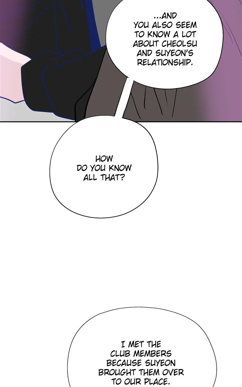 Copy-Paste Romance Chapter 12 page 47 - 