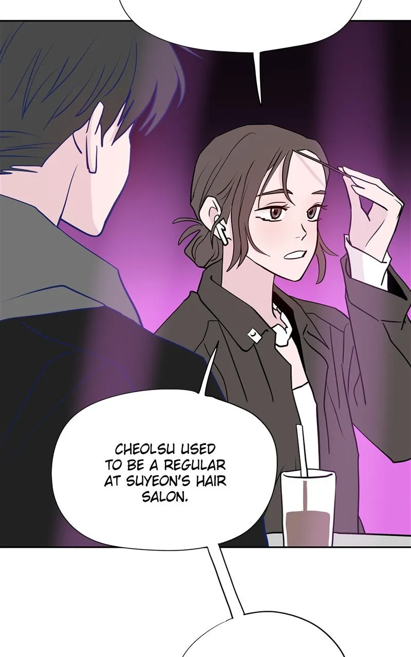 Copy-Paste Romance Chapter 12 page 48 - 