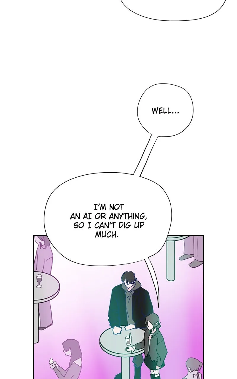 Copy-Paste Romance Chapter 12 page 50 - 