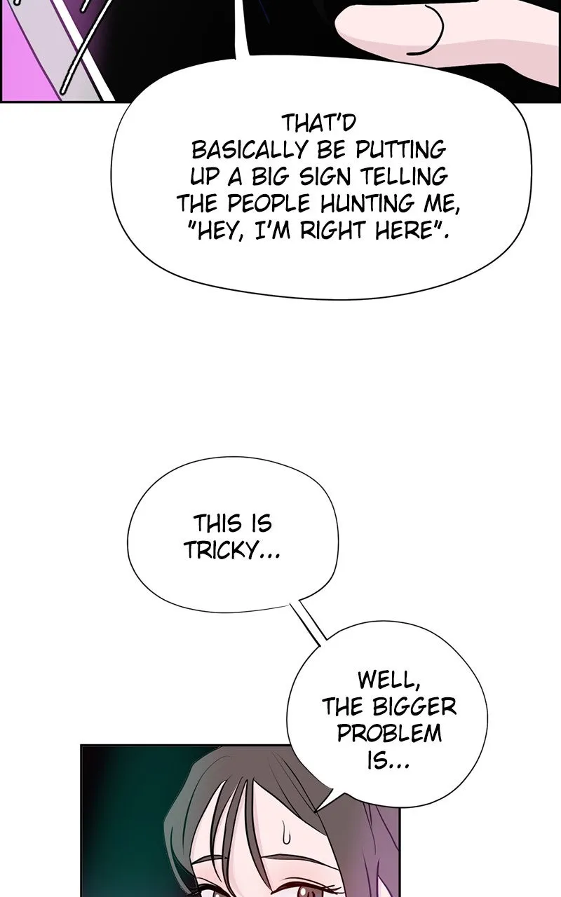 Copy-Paste Romance Chapter 12 page 60 - 