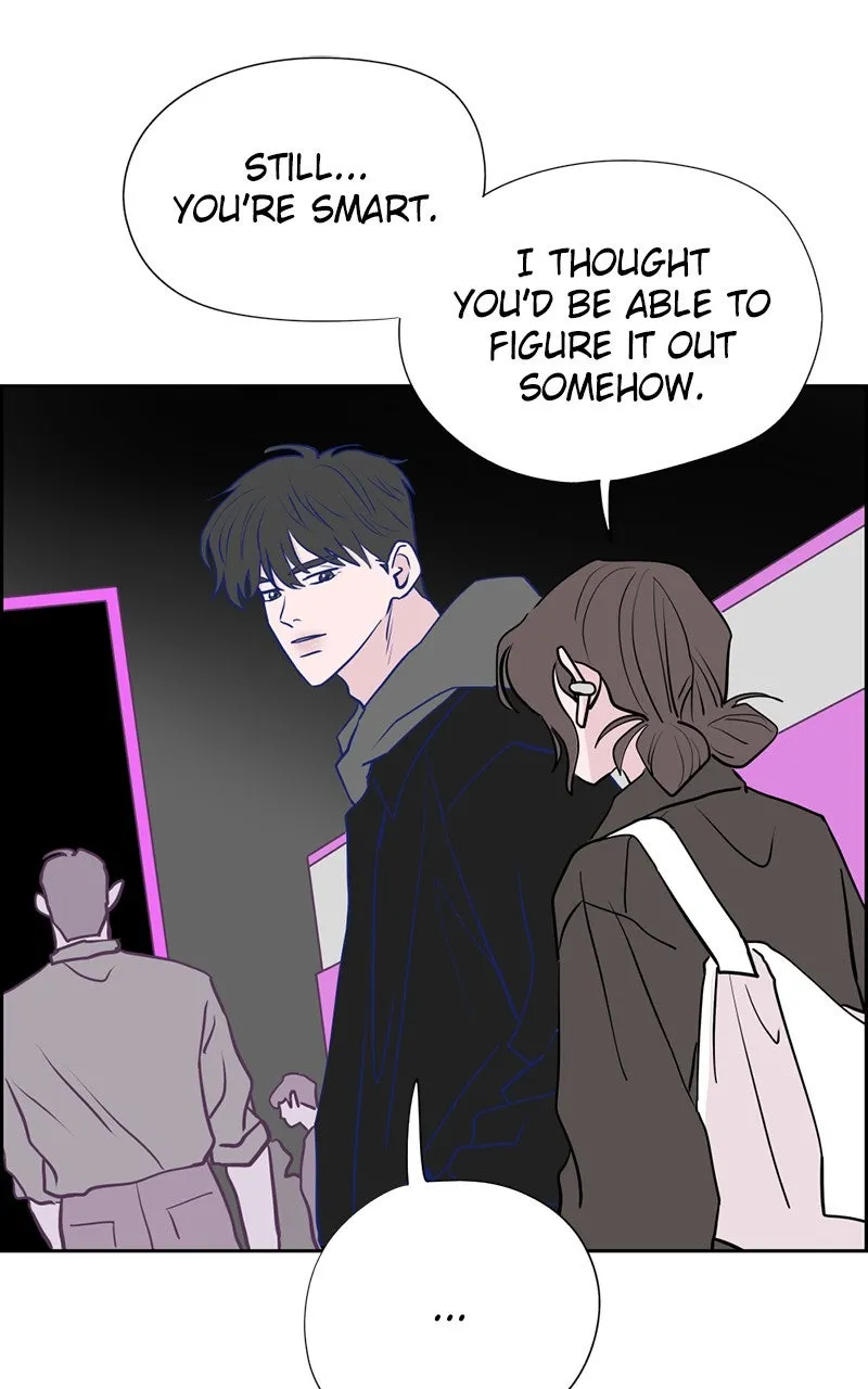 Copy-Paste Romance Chapter 12 page 66 - 