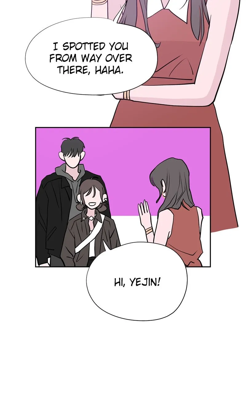 Copy-Paste Romance Chapter 12 page 8 - 