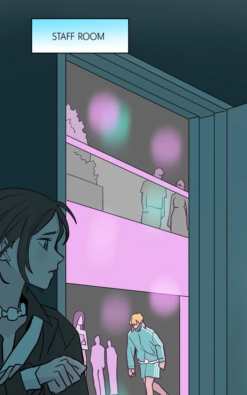 Copy-Paste Romance Chapter 12 page 76 - 