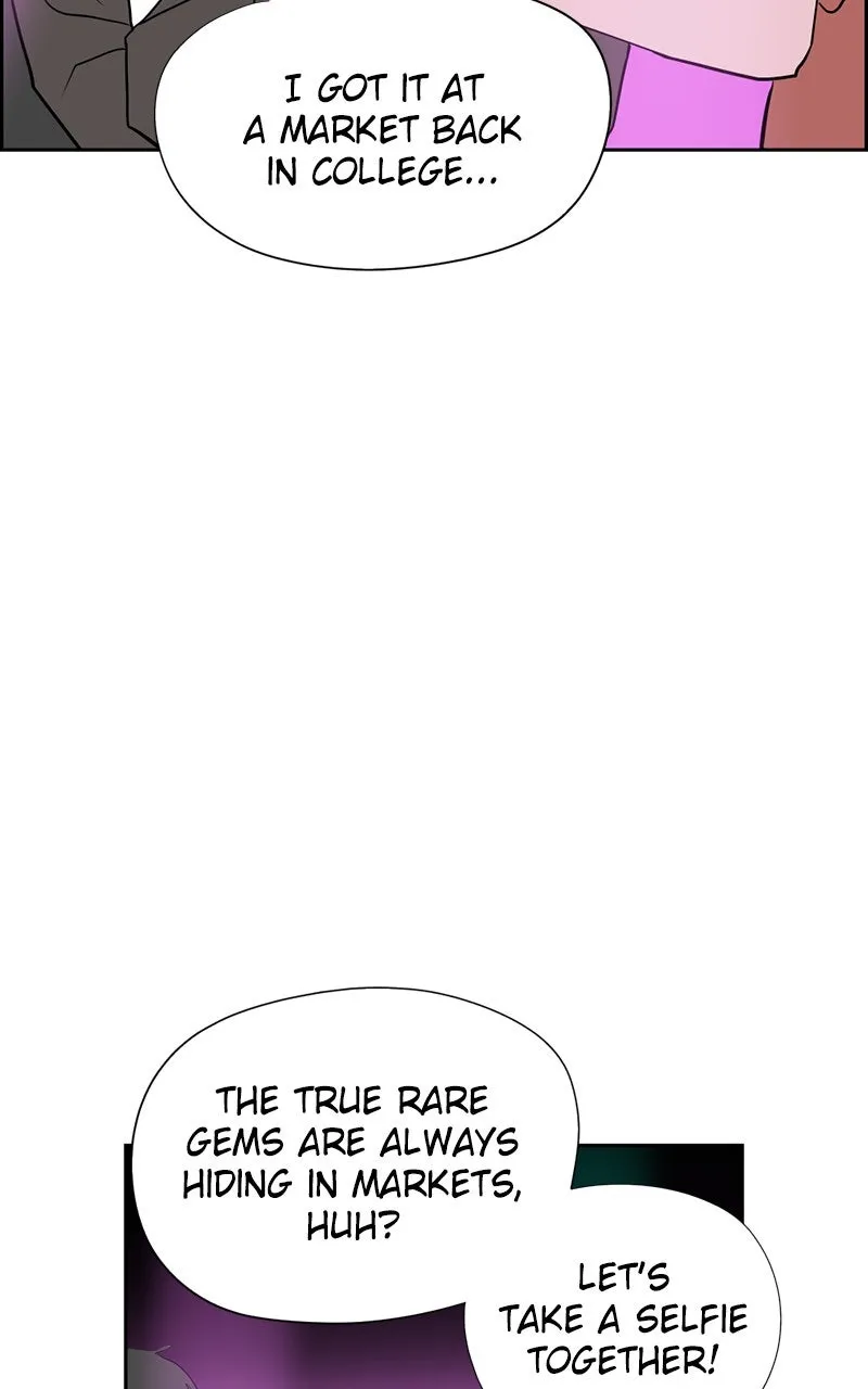 Copy-Paste Romance Chapter 12 page 10 - 