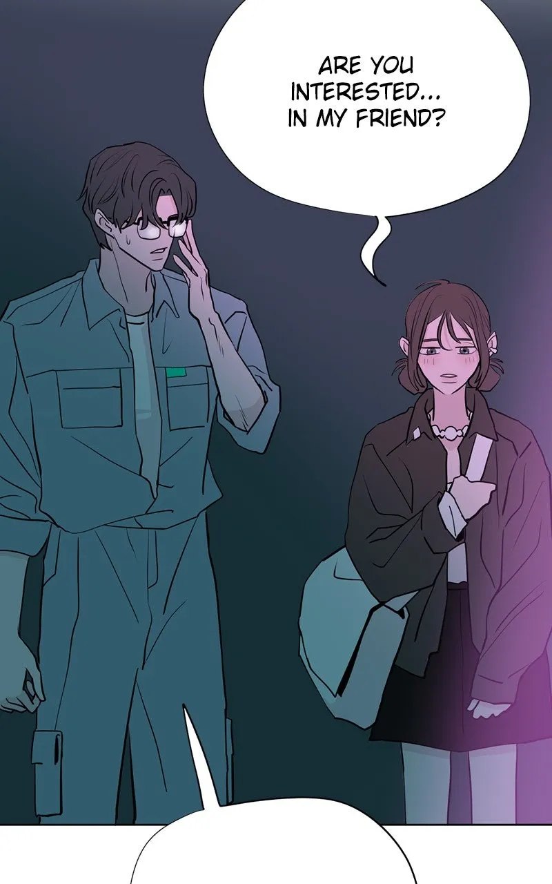 Copy-Paste Romance Chapter 12 page 95 - 