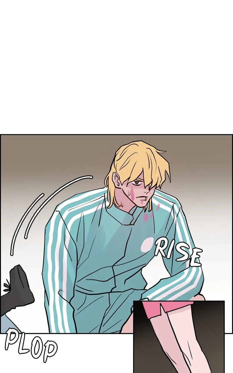 Copy-Paste Romance Chapter 13 page 101 - 
