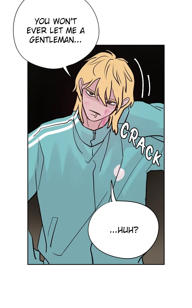 Copy-Paste Romance Chapter 13 page 103 - 