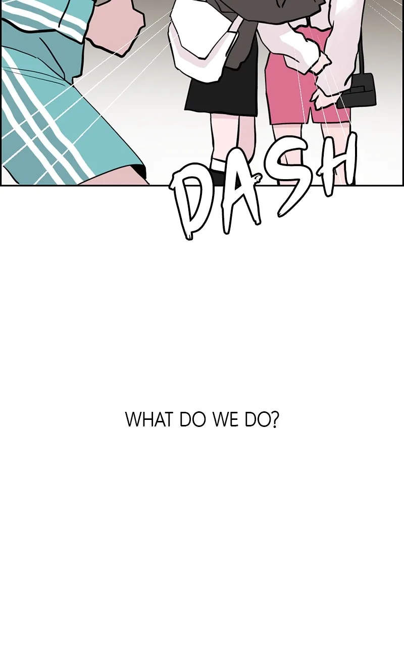 Copy-Paste Romance Chapter 13 page 105 - 