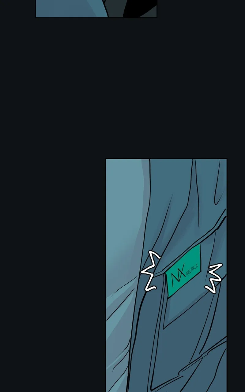Copy-Paste Romance Chapter 13 page 12 - 