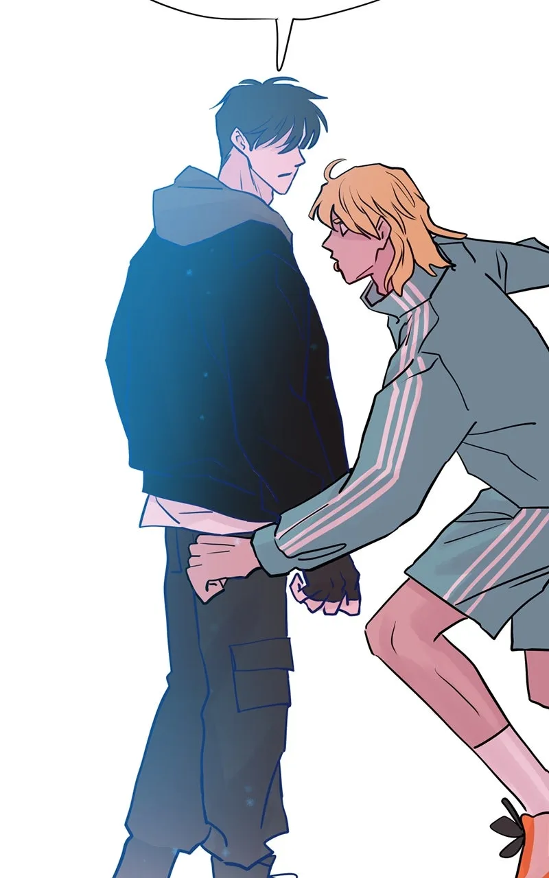 Copy-Paste Romance Chapter 13 page 119 - 