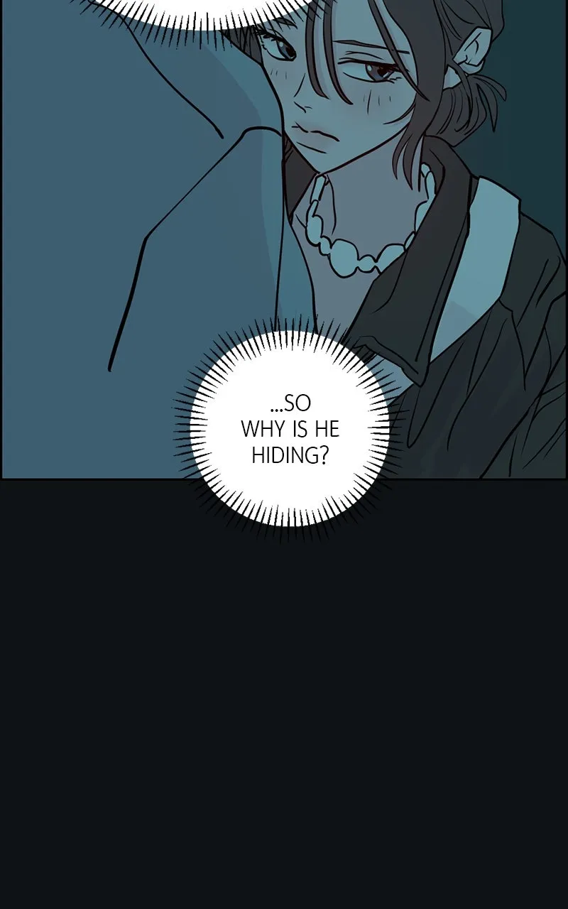 Copy-Paste Romance Chapter 13 page 15 - 