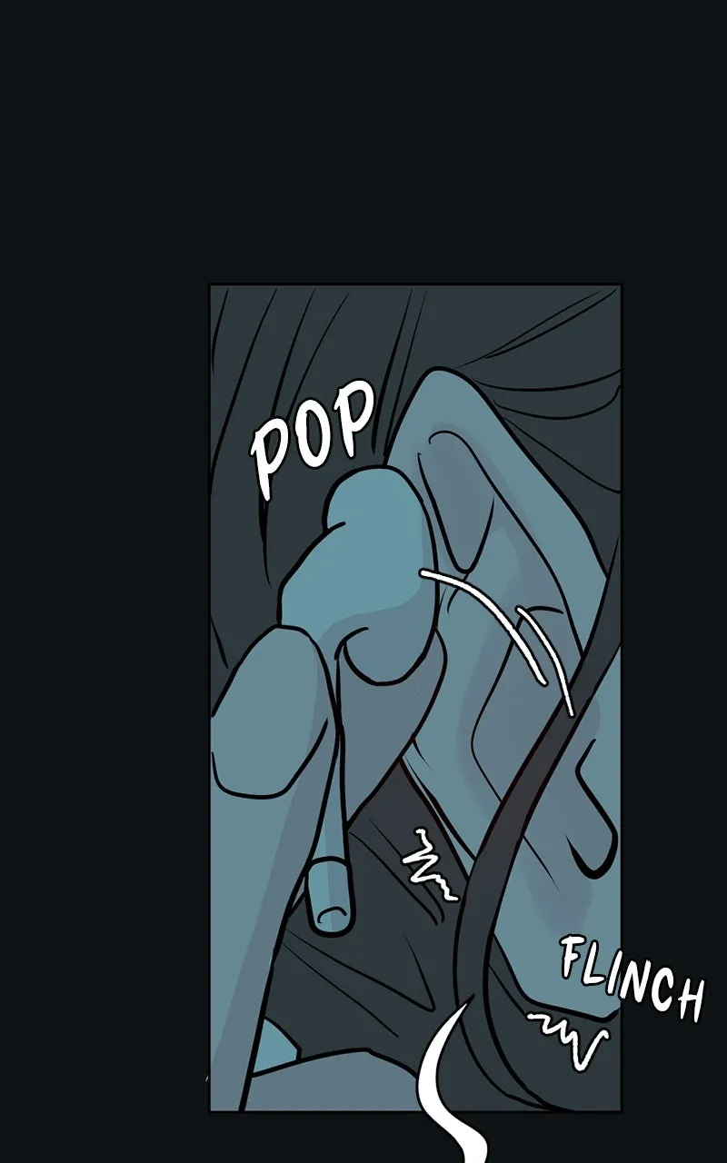 Copy-Paste Romance Chapter 13 page 16 - 