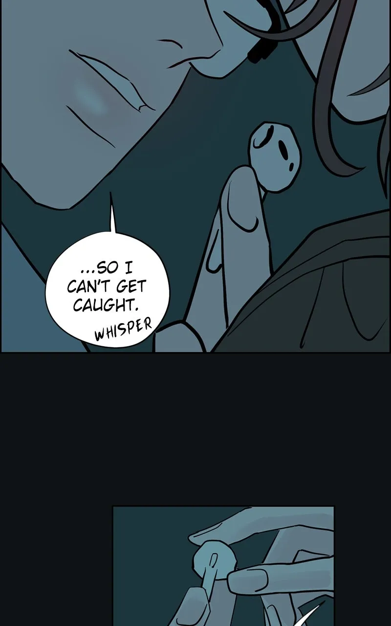 Copy-Paste Romance Chapter 13 page 18 - 