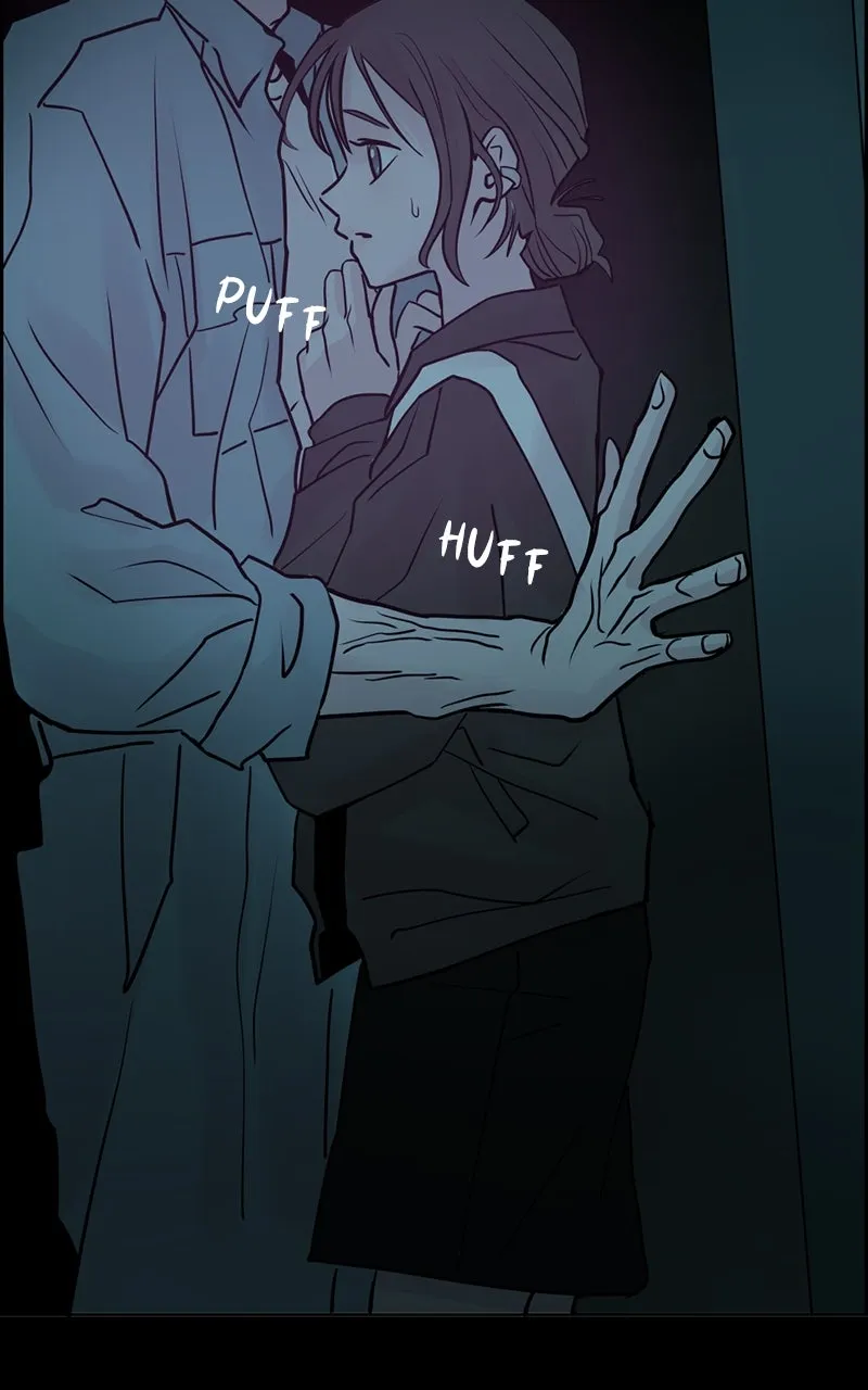 Copy-Paste Romance Chapter 13 page 3 - 