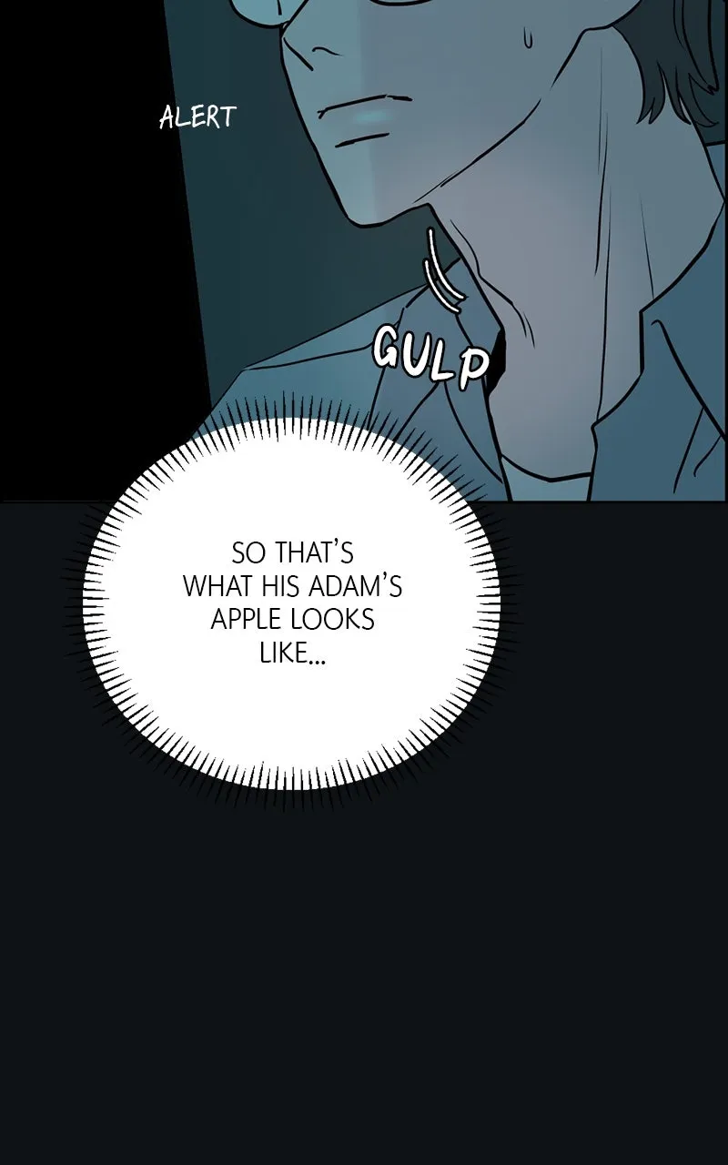 Copy-Paste Romance Chapter 13 page 21 - 