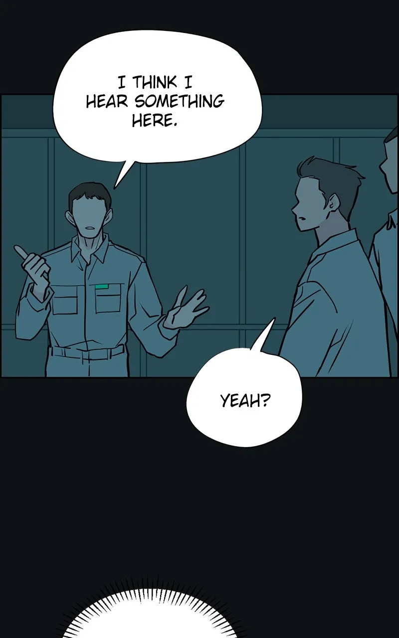 Copy-Paste Romance Chapter 13 page 22 - 