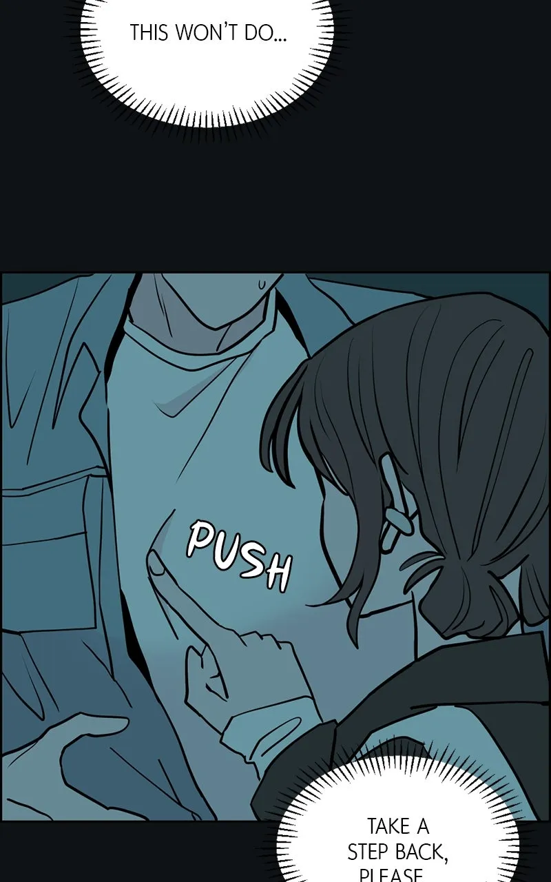 Copy-Paste Romance Chapter 13 page 23 - 