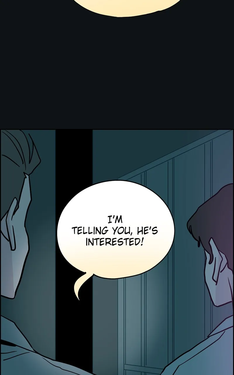 Copy-Paste Romance Chapter 13 page 26 - 