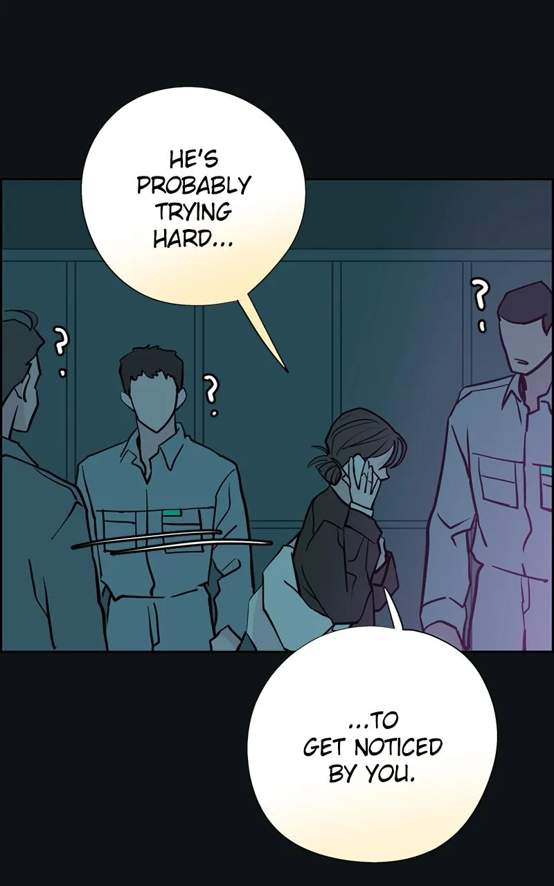 Copy-Paste Romance Chapter 13 page 29 - 