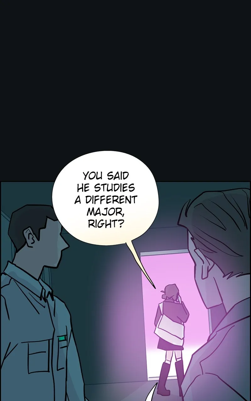 Copy-Paste Romance Chapter 13 page 30 - 