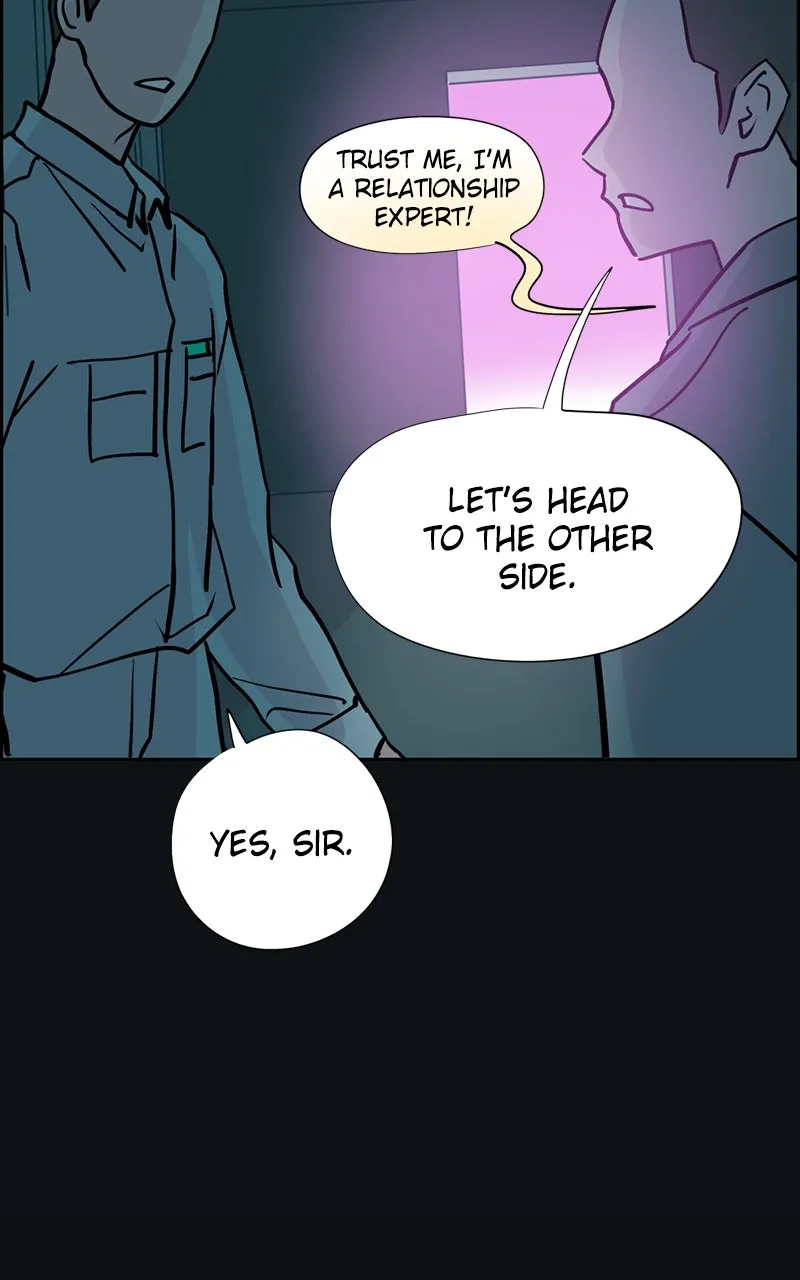 Copy-Paste Romance Chapter 13 page 32 - 