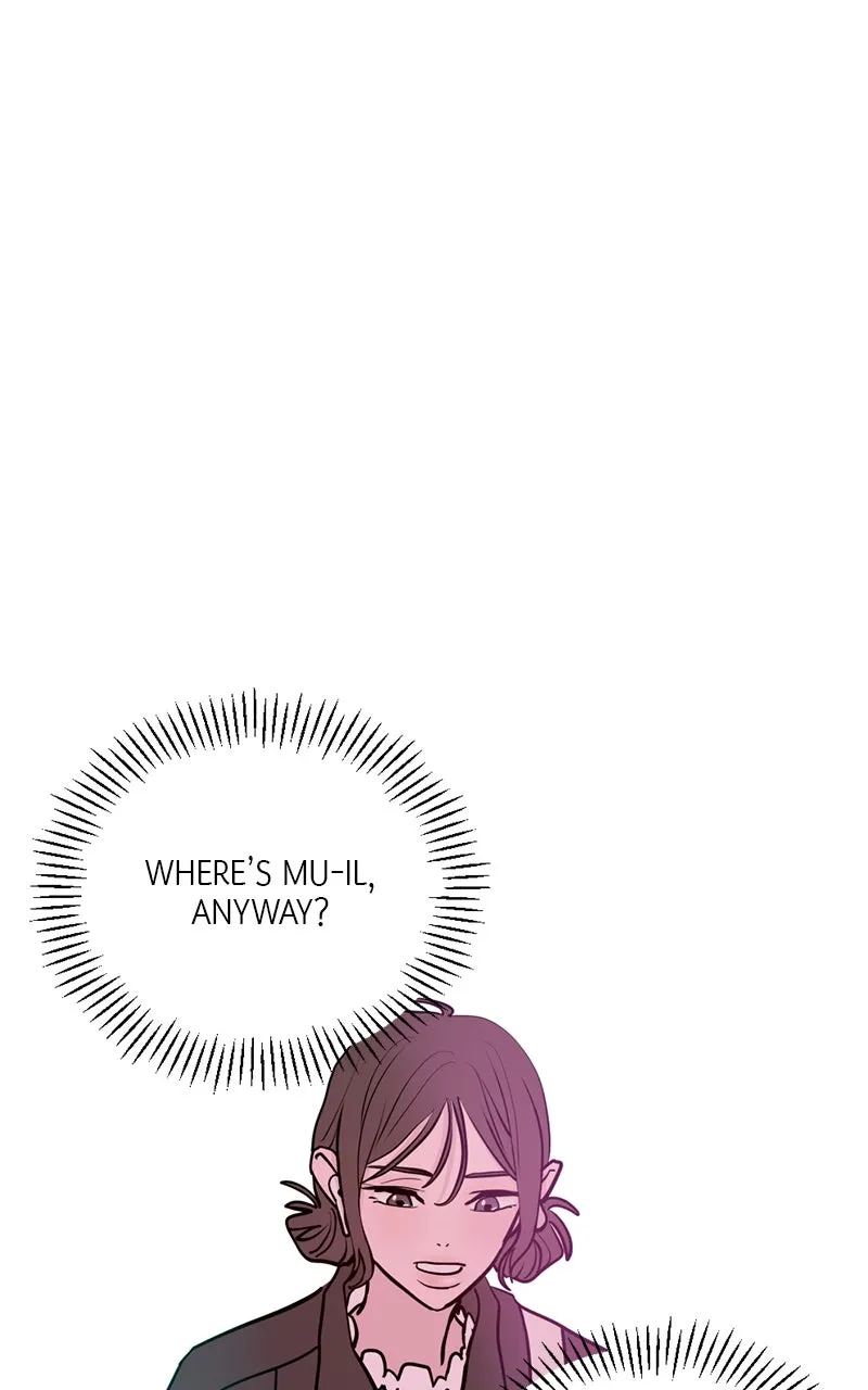 Copy-Paste Romance Chapter 13 page 40 - 