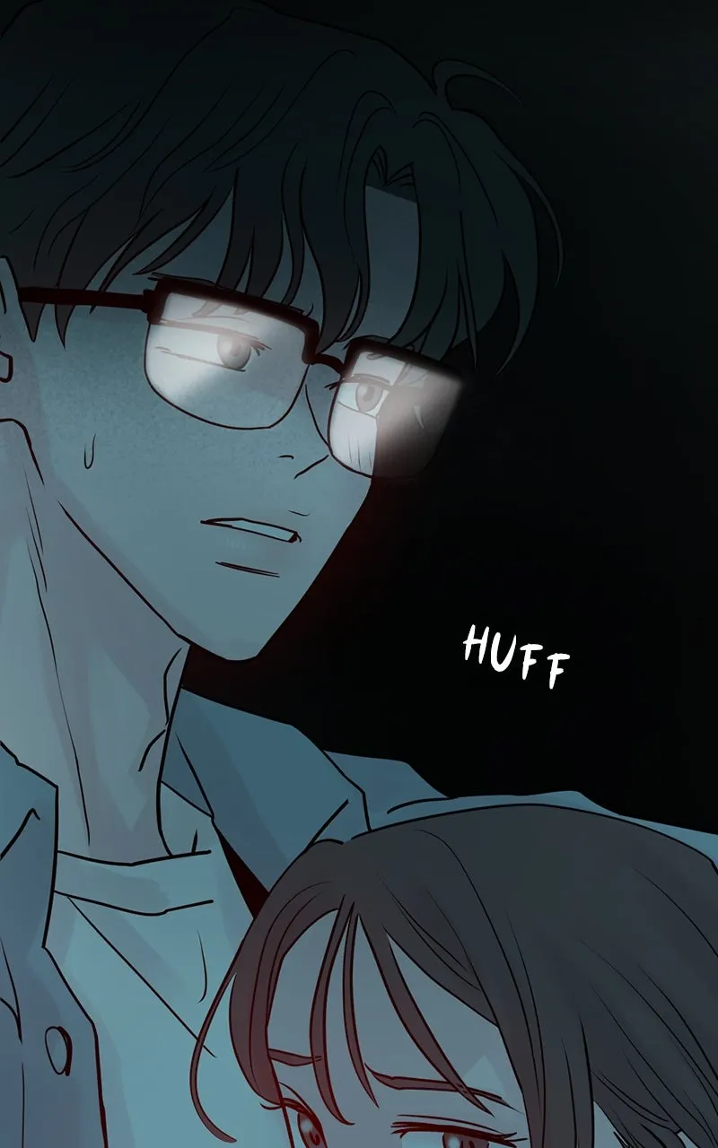 Copy-Paste Romance Chapter 13 page 5 - 