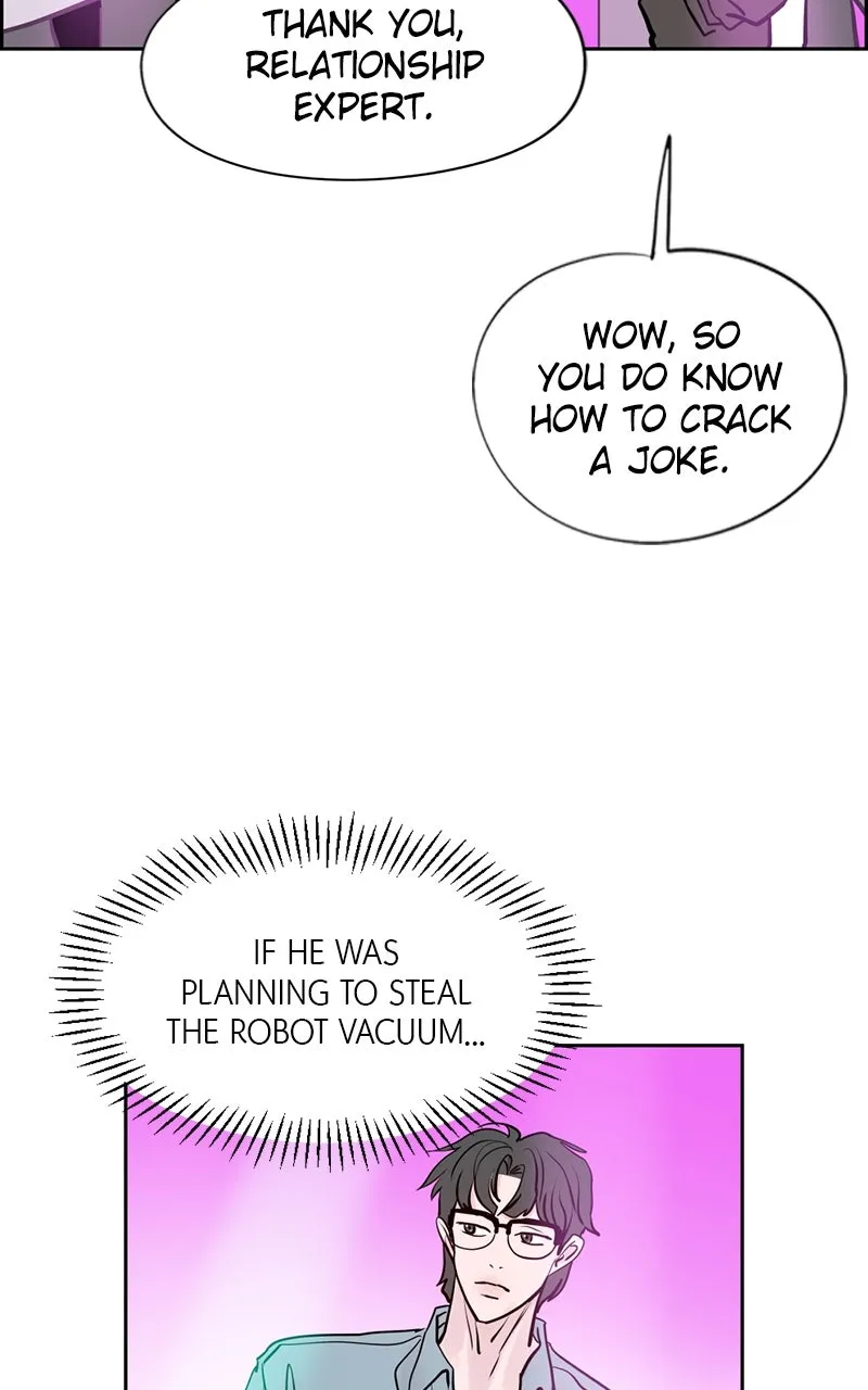 Copy-Paste Romance Chapter 13 page 42 - 