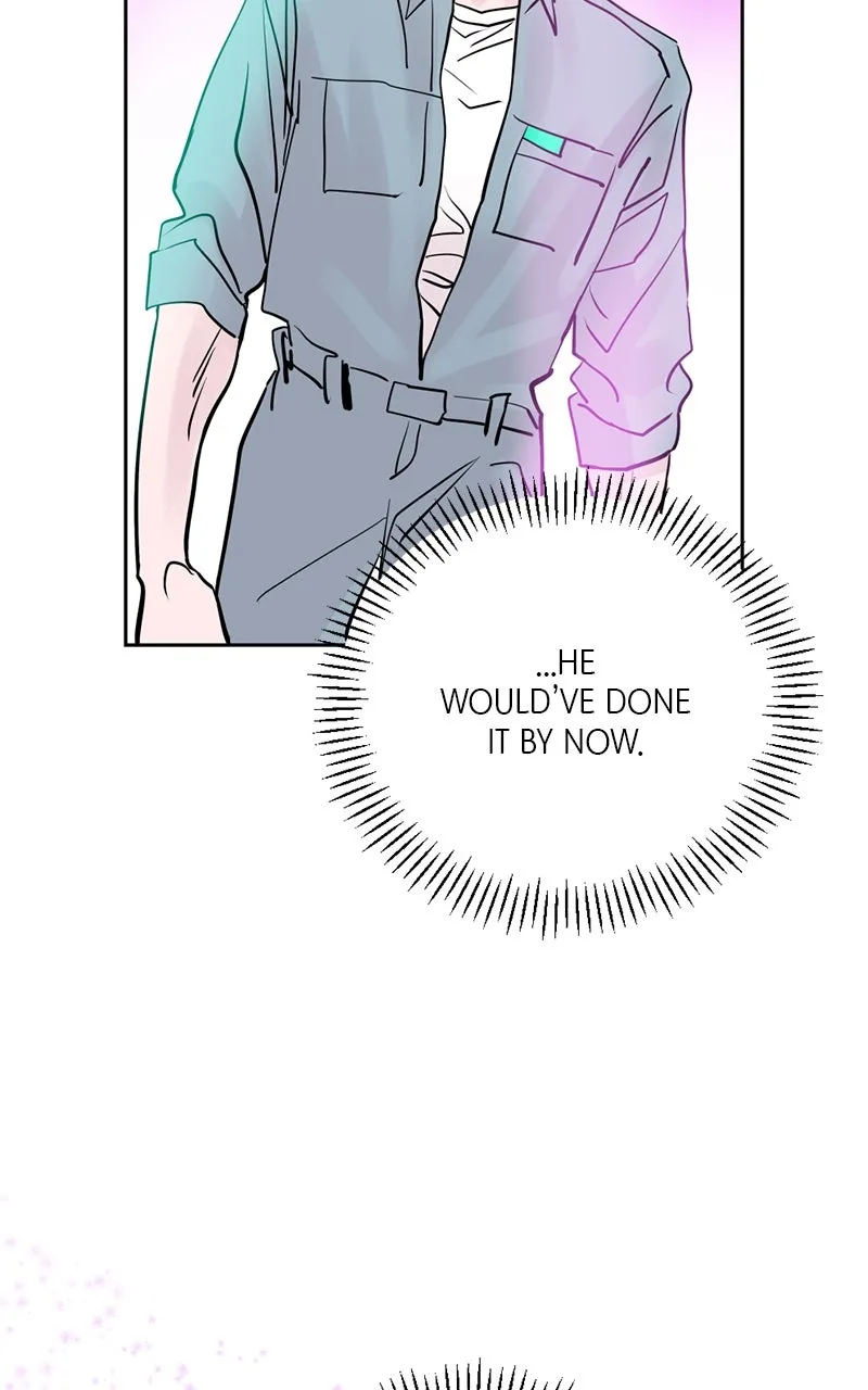 Copy-Paste Romance Chapter 13 page 43 - 