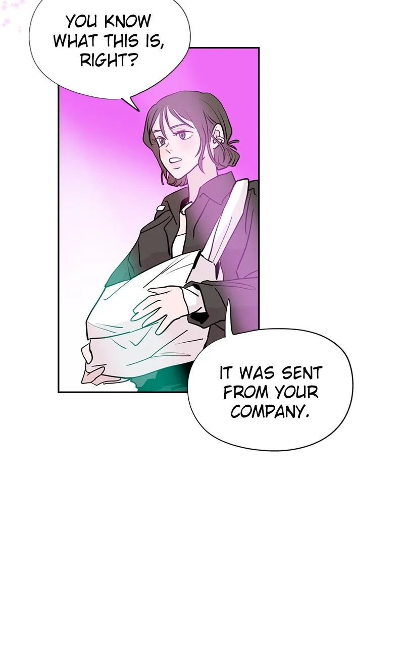 Copy-Paste Romance Chapter 13 page 45 - 