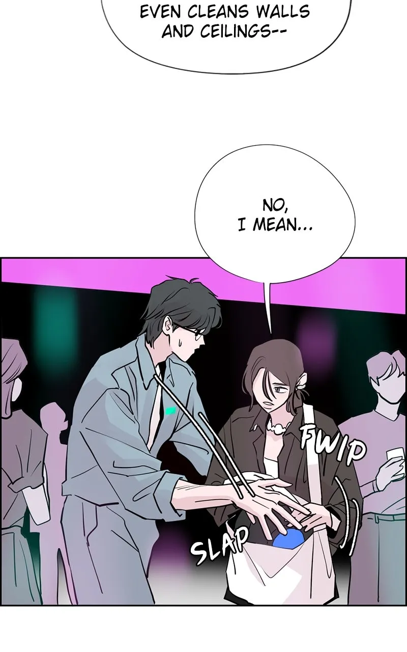 Copy-Paste Romance Chapter 13 page 47 - 