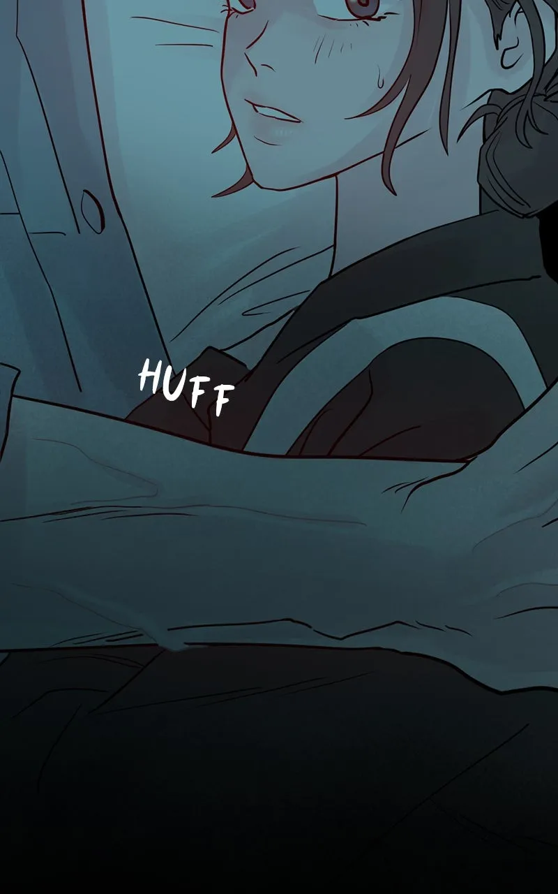 Copy-Paste Romance Chapter 13 page 6 - 