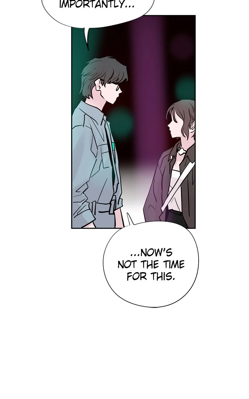 Copy-Paste Romance Chapter 13 page 52 - 