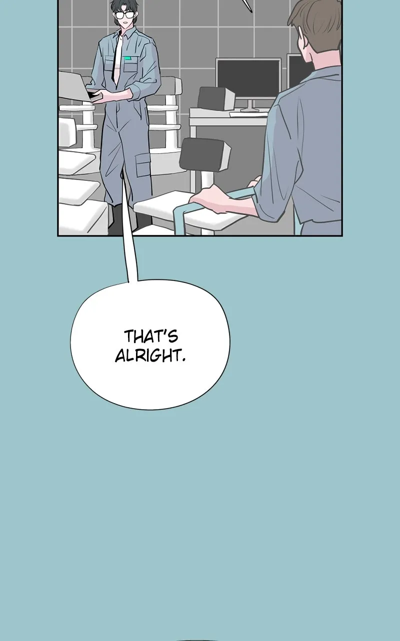 Copy-Paste Romance Chapter 13 page 54 - 