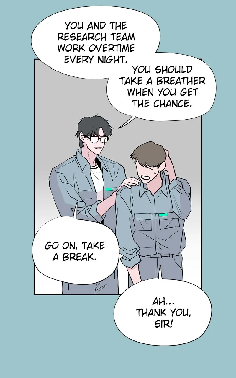 Copy-Paste Romance Chapter 13 page 56 - 