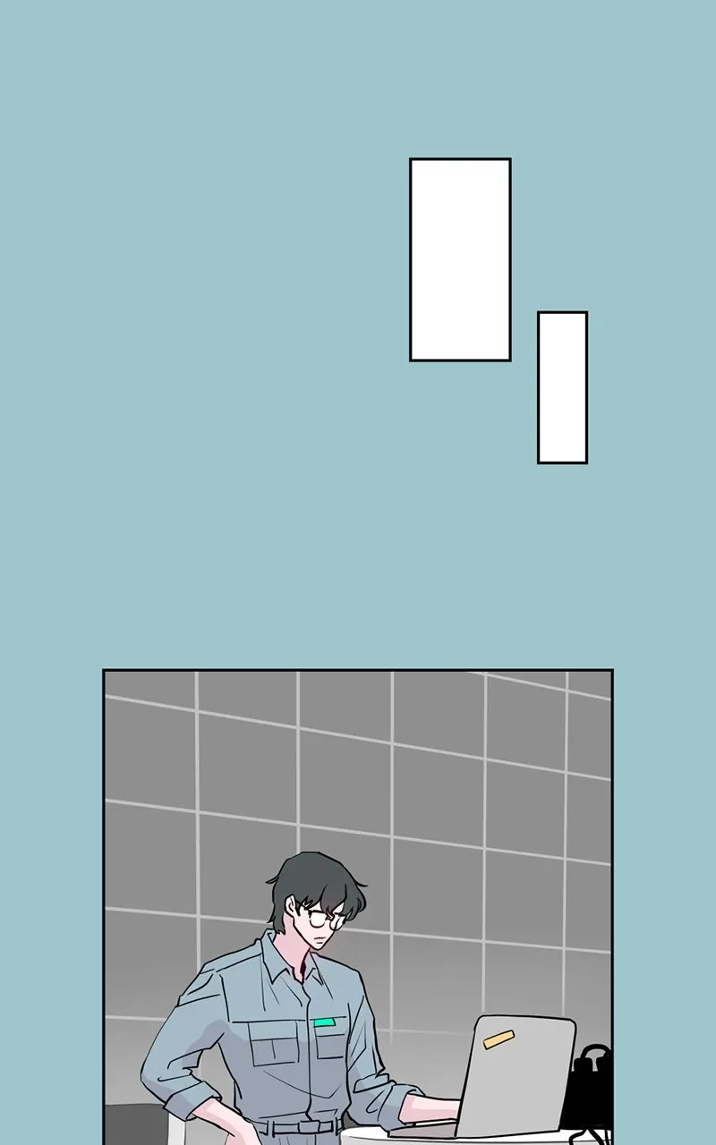 Copy-Paste Romance Chapter 13 page 57 - 