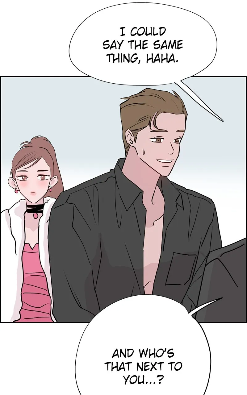 Copy-Paste Romance Chapter 13 page 69 - 