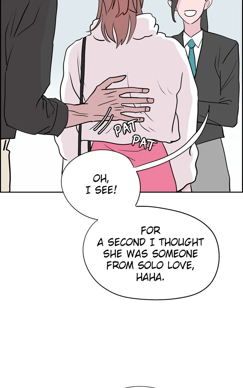 Copy-Paste Romance Chapter 13 page 72 - 