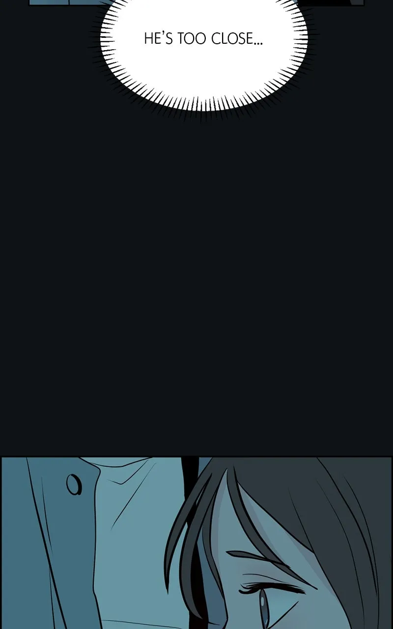 Copy-Paste Romance Chapter 13 page 9 - 