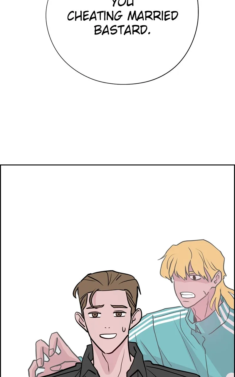 Copy-Paste Romance Chapter 13 page 81 - 