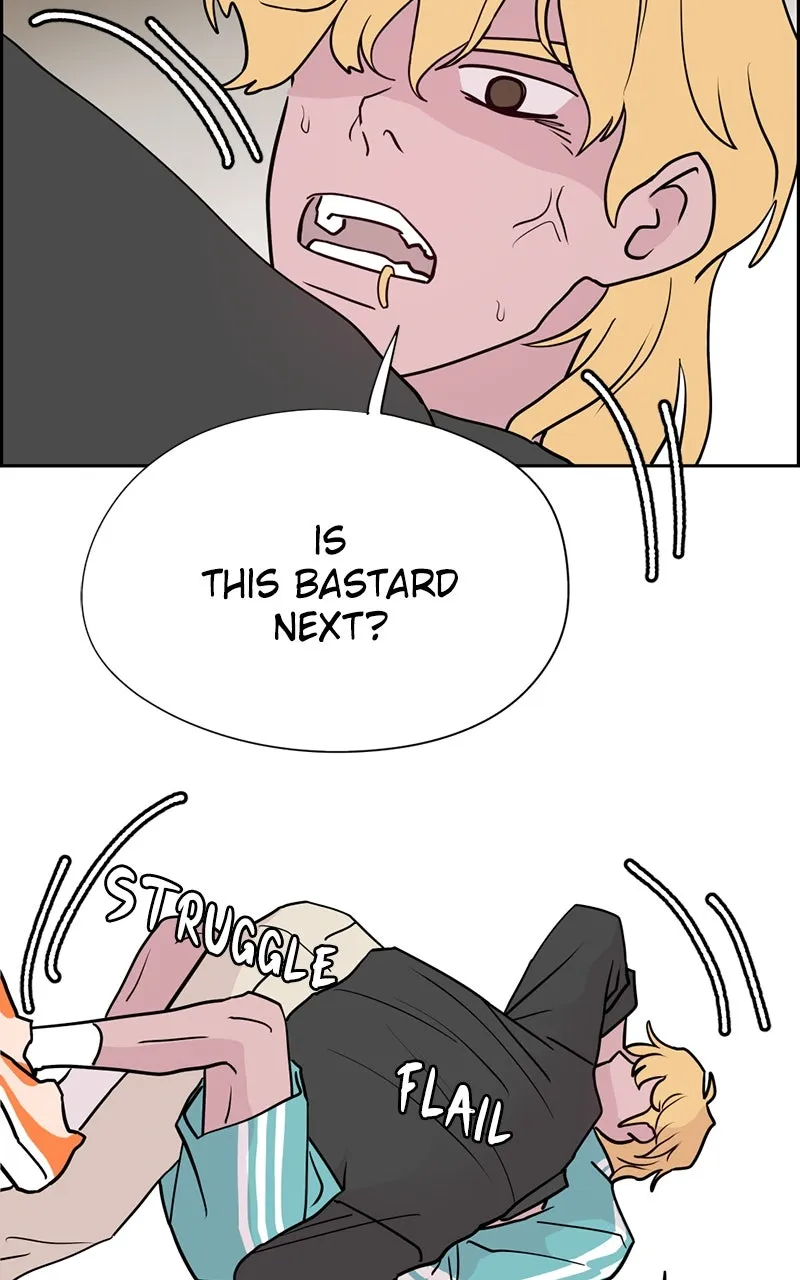 Copy-Paste Romance Chapter 13 page 85 - 