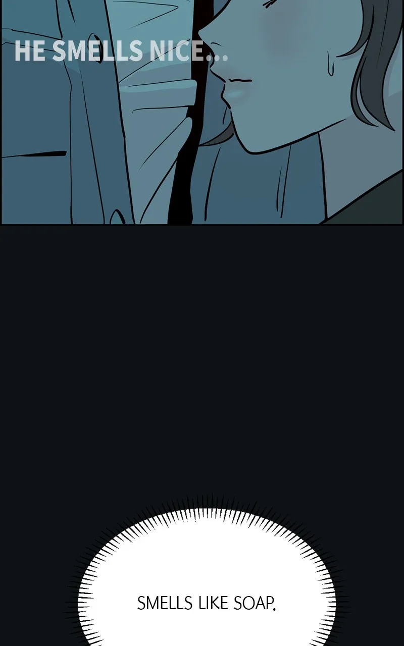 Copy-Paste Romance Chapter 13 page 10 - 