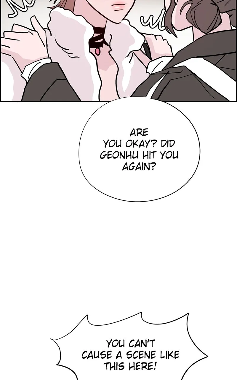Copy-Paste Romance Chapter 13 page 91 - 