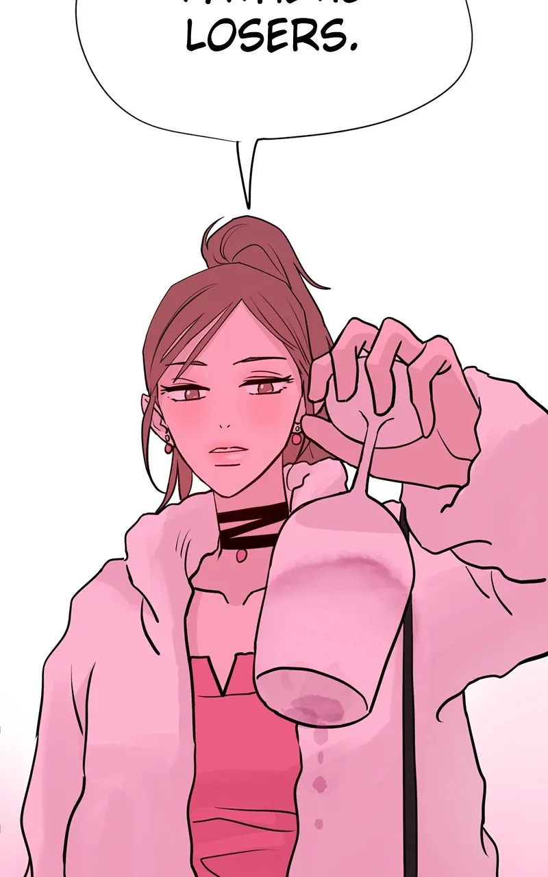 Copy-Paste Romance Chapter 13 page 98 - 