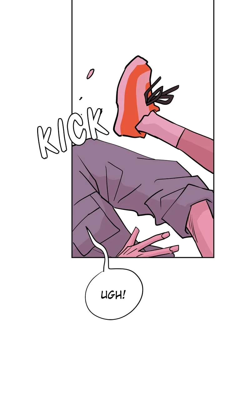 Copy-Paste Romance Chapter 13 page 100 - 