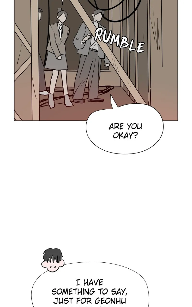 Copy-Paste Romance Chapter 14 page 14 - 