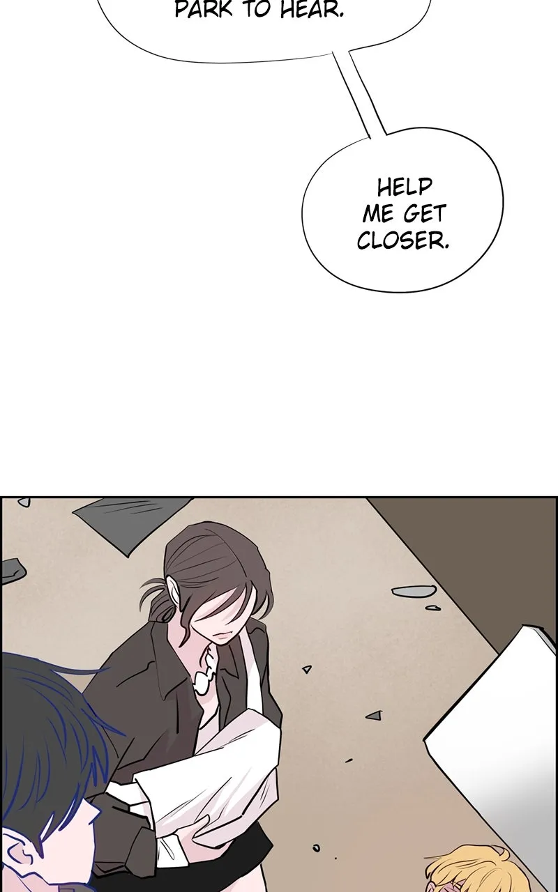 Copy-Paste Romance Chapter 14 page 15 - 