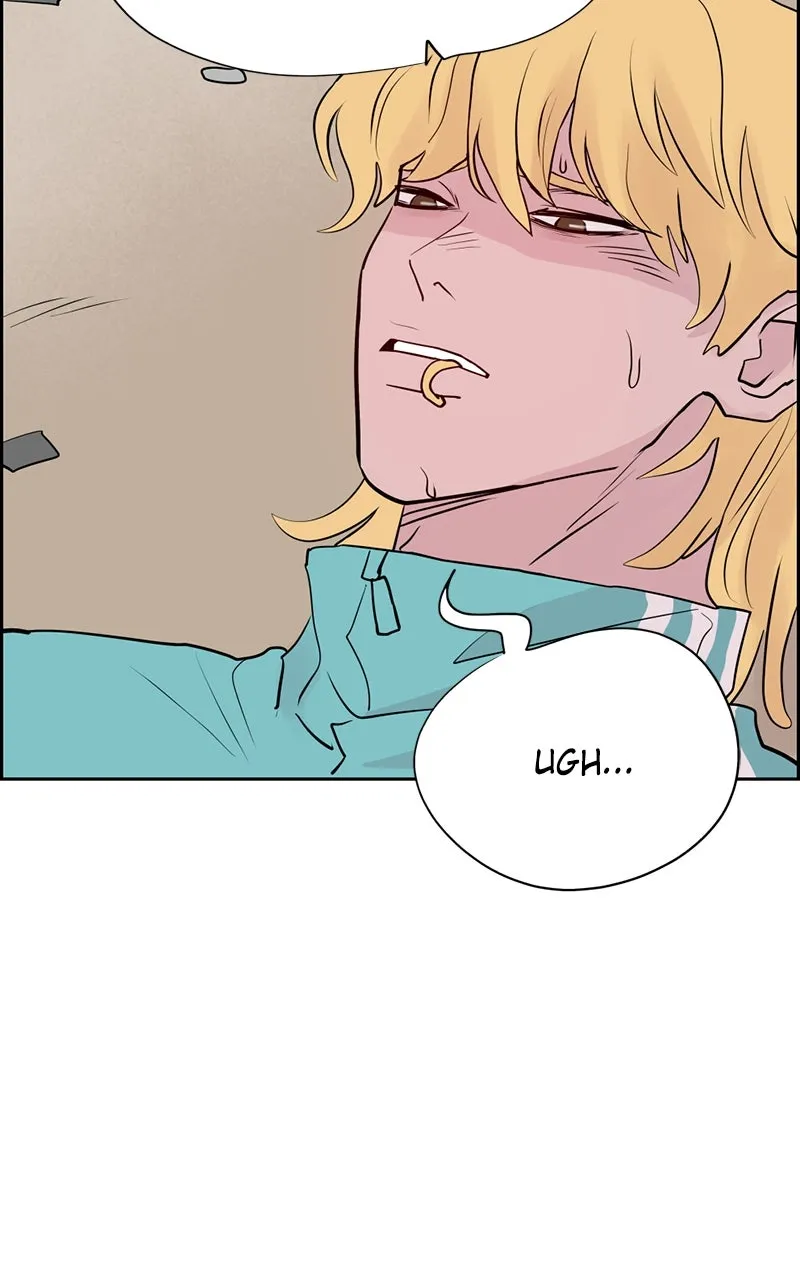 Copy-Paste Romance Chapter 14 page 17 - 